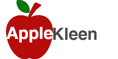 Apple Kleen