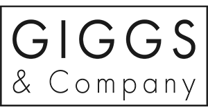 Giggs & company logo